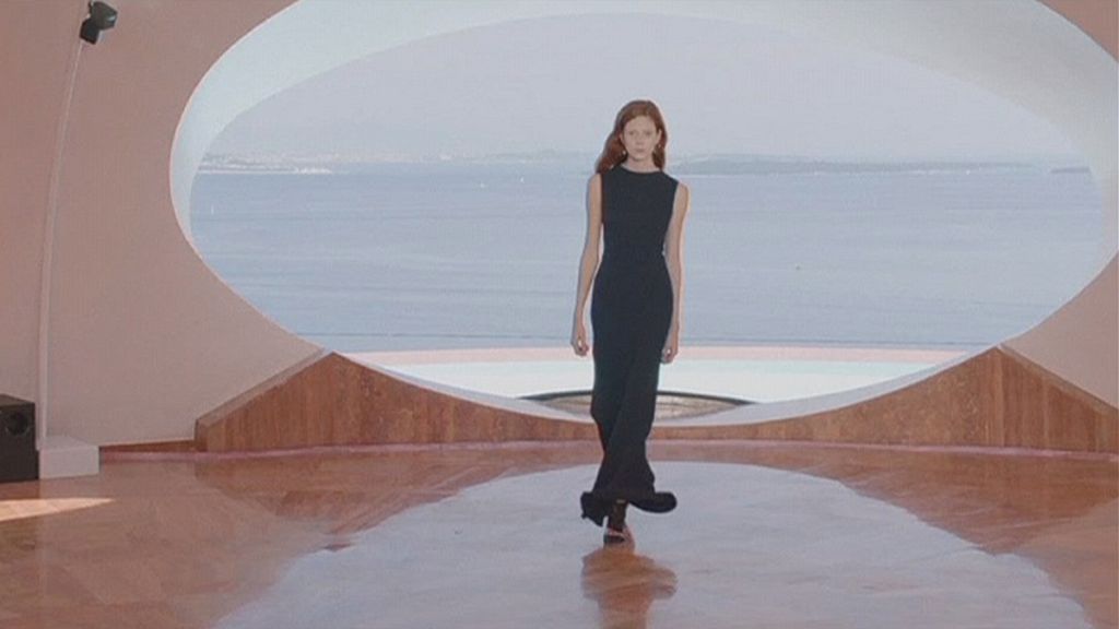 Chanel und Dior präsentieren Cruise-Collections | Euronews