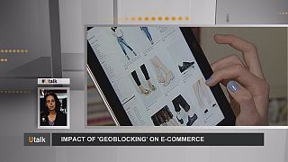 Impact of 'geoblocking' on e-commerce