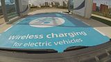Recharging without cables: the road ahead for electric cars