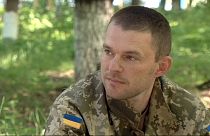 Um húngaro no exército da Ucrânia