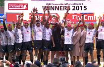 Sports United: Fiji domina en el Rugby a 7; Abu Dhabi en la Volvo Ocean Race y Alemania en el Mundial de Remo.
