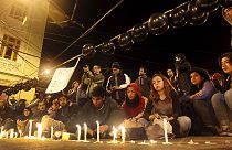 Chili : deux morts en marge d'une manifestation à Valparaiso