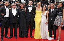 La cuarta entrega de 'Mad Max' y la película japones 'An', protagonistas del día en Cannes