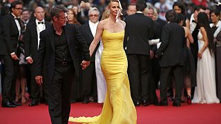 Cannes day 2: two ends of the scale