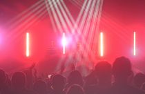 Festival "Nuit Sonores" transforma Lyon em capital da música eletrónica