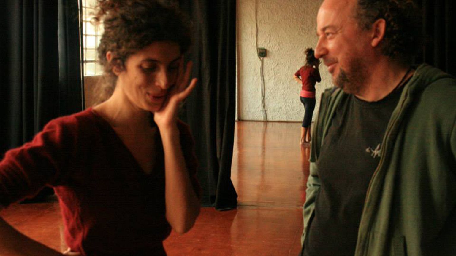 «Pulsar»: Μια performance για τη ζωή και το θάνατο στο Bios