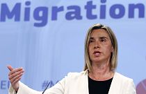 Debate sobre imigração ilegal domina atualidade europeia