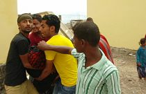 Джибути: йеменцы примкнут к большому "африканскому исходу"