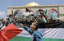 في ذكرى النكبة، أكثر من اثني عشر مليون فلسطيني في الداخل والشتات