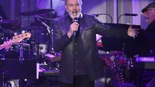 Image: Neil Diamond