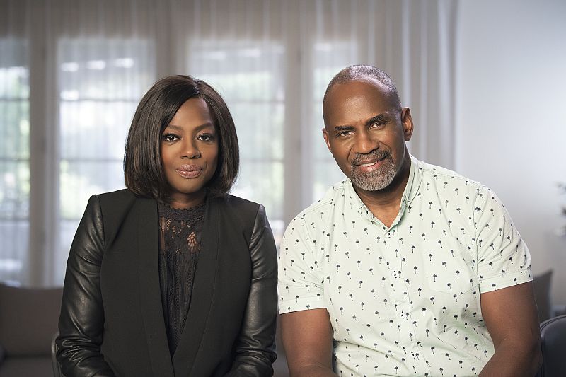 Viola Davisnarrated docuseries explores fatal police encounters