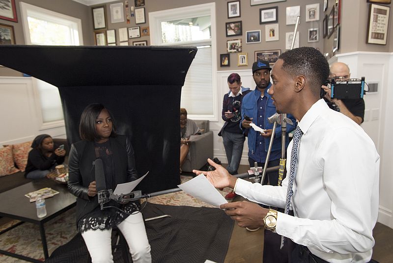 Viola Davisnarrated docuseries explores fatal police encounters