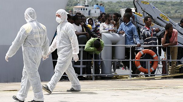 Immigrazione: la Polonia, "solidarietà resti volontaria" Immigrazione: la Polonia, "solidarietà resti volontaria"