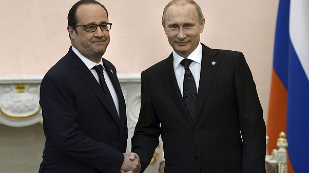 France reportedly facing 1.2 billion euro claim from Russia over Mistral warships France reportedly facing 1.2 billion euro claim from Russia over Mistral warships