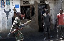Olivier Caslin: "Burundi için en kötü senaryoyu düşünmek zorundayız"