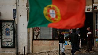 الذكرى السنوية الرابعة لحزمة الإنقاذ المالية البرتغالية
