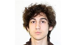 Dzhokhar Tsarnaev, autor de la masacre de Boston, es condenado a muerte