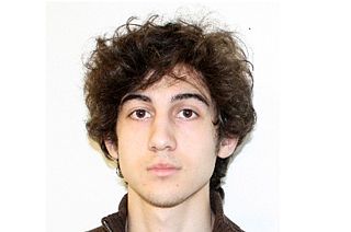 الإعدام لجوهر تسارناييف في قضية تفجيرات بوسطن 2013م