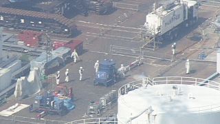 Fukushima: la Tepco pronta a smantellare centrale