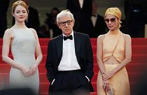 Cannes jour 3 : L'Europe en force