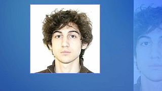 تفجيرات بوسطن: الحُكم بالإعدام على الفتى الشيشاني جوهر تسارناييف