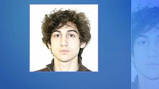 Geschworenen-Urteil: Boston-Bomber bekommt die Giftspritze