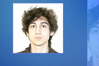 تفجيرات بوسطن: الحُكم بالإعدام على الفتى الشيشاني جوهر تسارناييف