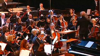 Erster Besuch eines US-Orchesters in Kuba: Minnesota Orchestra spielt Beethoven in Havanna