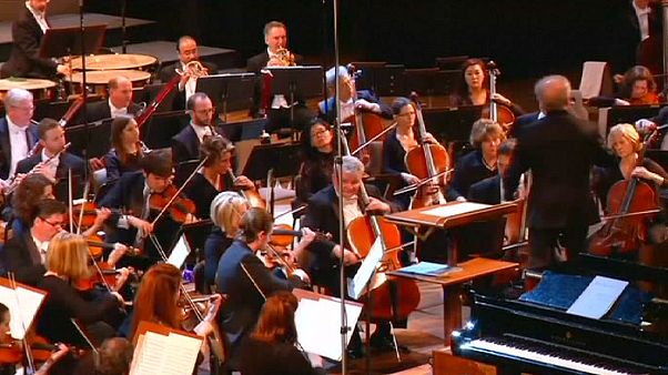 Történelmi koncert a kubai fővárosban Történelmi koncert a kubai fővárosban