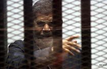 Αίγυπτος: Σε θάνατο καταδικάστηκε ο Μοχάμεντ Μόρσι