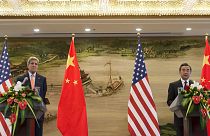 Tensions en mer de Chine : Pékin inébranlable face aux inquiétudes de Washington