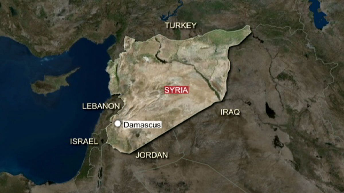 Пентагон заявил о ликвидации одного из главарей ИГ в Сирии