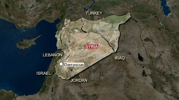 Megölték az Iszlám Állam egyik fontos vezetőjét amerikai különleges erők Megölték az Iszlám Állam egyik fontos vezetőjét amerikai különleges erők