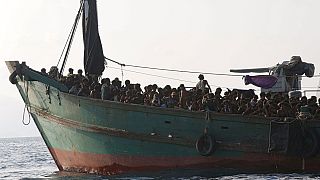 Il dramma dei Rohingya, boat-people respinti da tutti