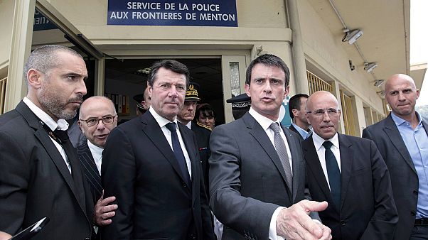 Párizs is ellenzi a menekültügyi kvótarendszert Párizs is ellenzi a menekültügyi kvótarendszert