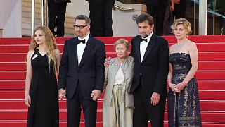 Festival de Cannes: Nanni Moretti emociona y Gus Van Sant irrita