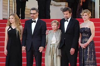 Cannes festival: Moretti and van Sant receive mixed reviews