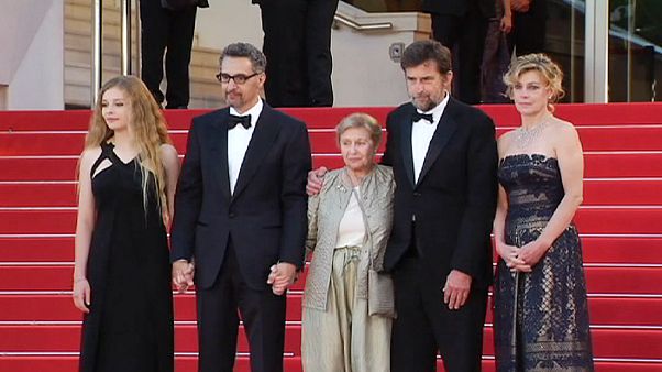 Festival de Cannes: Nanni Moretti emociona y Gus Van Sant irrita Festival de Cannes: Nanni Moretti emociona y Gus Van Sant irrita