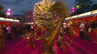 Austria: Life Ball a Vienna