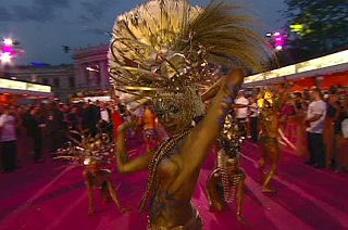 Austria hosts Europe's biggest AIDS research charity event