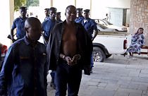 Los responsables del golpe de Estado en Burundi, ante la Justicia