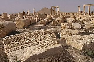 Syria: reports of ISIL advance on Palmyra raise fears for the ancient site