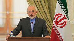 ظریف: در برابر اظهارات توهین آمیز سعودی ها خویشتن داری کرده ایم