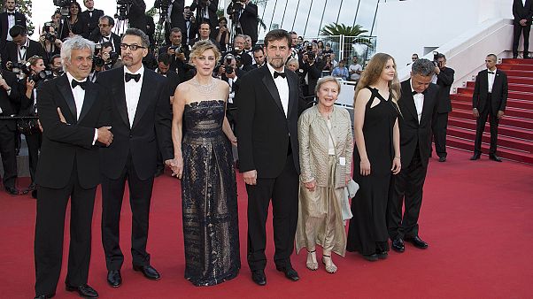 Cannes jour 4 : Le retour des Palmés Cannes jour 4 : Le retour des Palmés