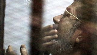 Egypt: international condemnation over Muslim Brotherhood death sentences