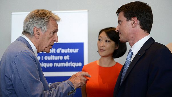 Cannes debate el futuro del derecho de autor en Europa en la era digital Cannes debate el futuro del derecho de autor en Europa en la era digital