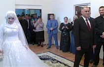 Escándalo de bigamia en Rusia