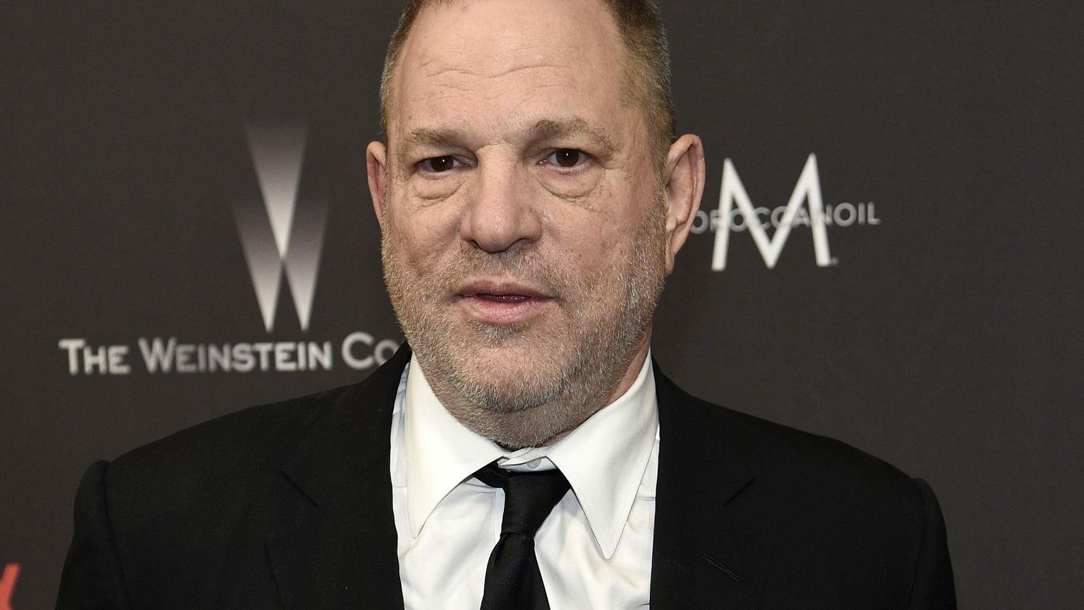 Image: Harvey Weinstein