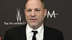 Image: Harvey Weinstein