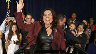 Image: Tammy Duckworth